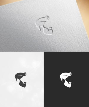 No text required | Design de Logo par OlgiCh