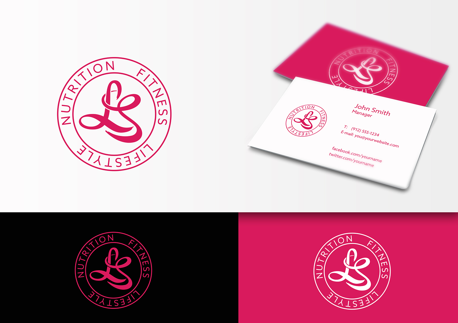 Logo Design by maria-kaz for this project | Design #10505888