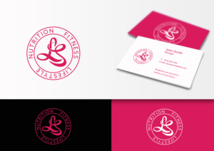 Logo Design by maria-kaz for this project | Design: #10505888