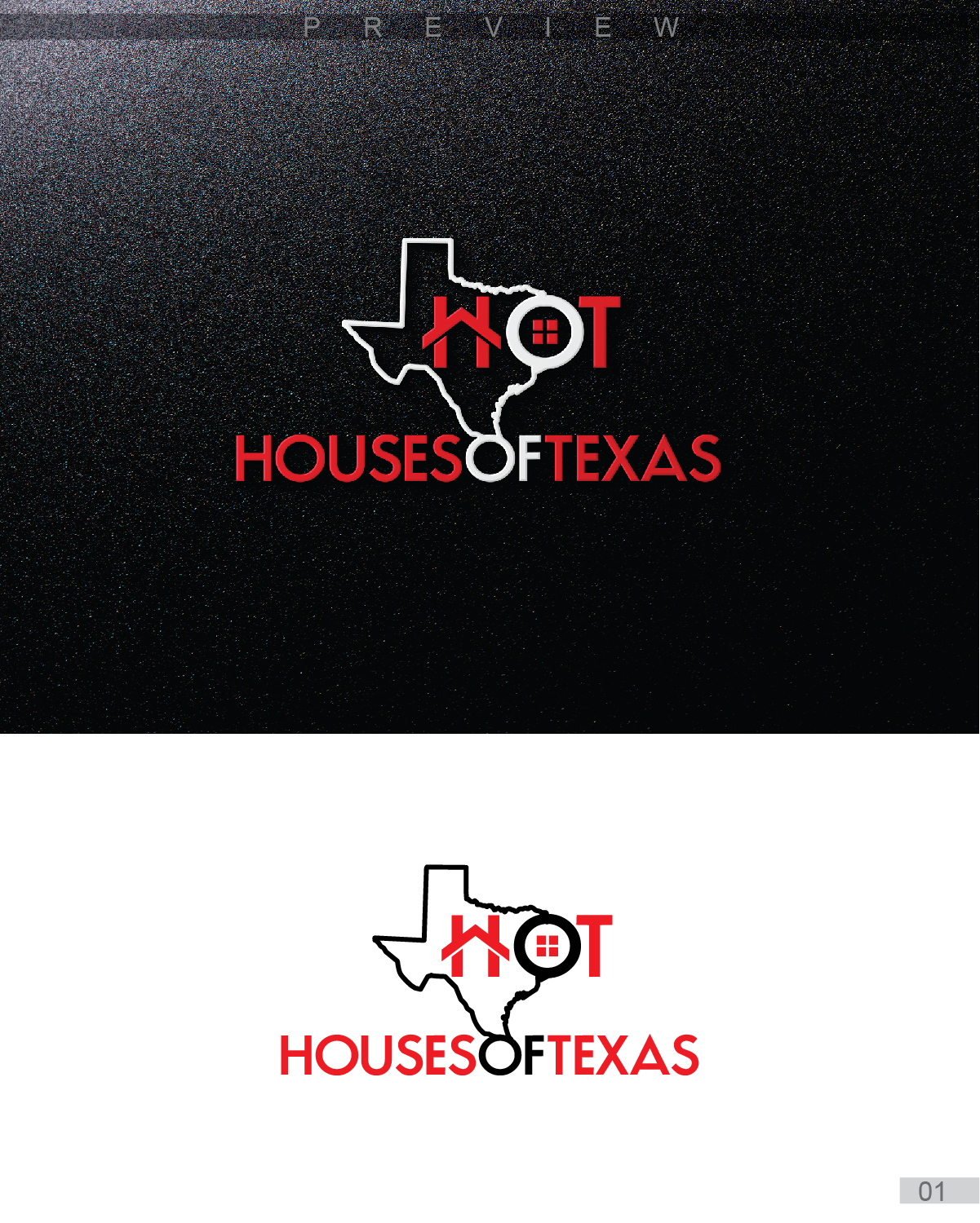 Logo Design by 3Guys for this project | Design #10470066