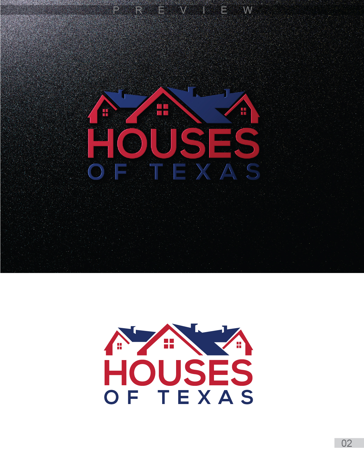 Logo Design by 3Guys for this project | Design #10470067