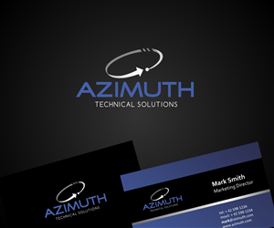 Logo Design by Ananá