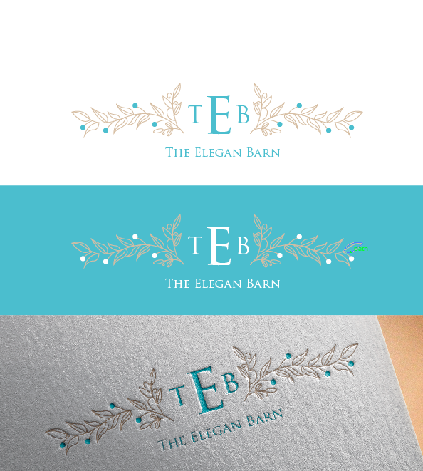 Logo Design by Carlos Alba D. for this project | Design #10502471