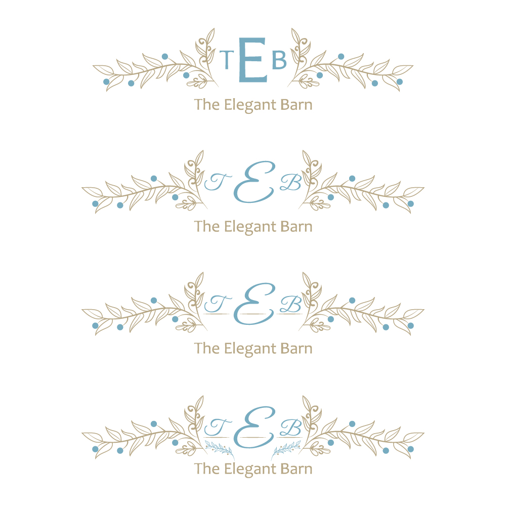 Logo Design by englishjohny89 for this project | Design #10509829