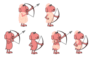 Figur-Design von pinky für Learning Farm | Design #10470873