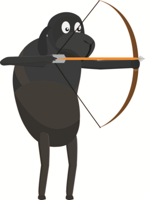 Character Design by acerbook5 for Learning Farm | Design: #10549344