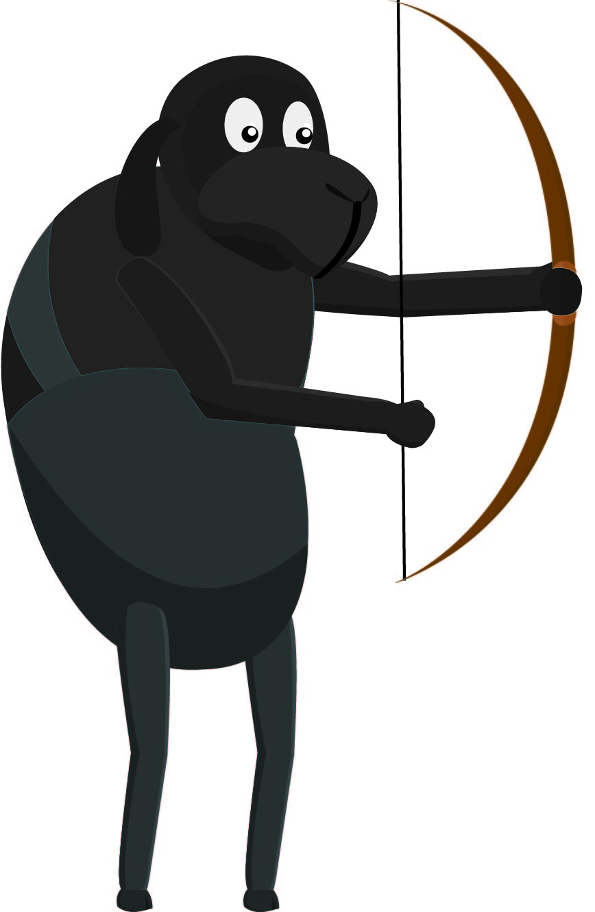 Character Design by acerbook5 for Learning Farm | Design #10549345