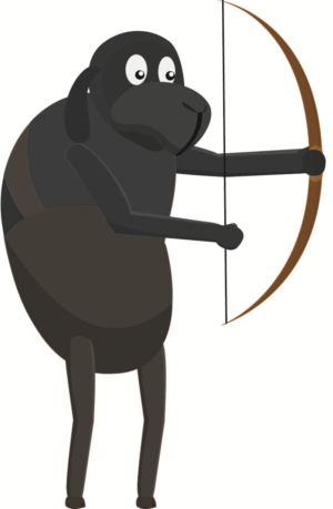 Character Design by acerbook5 for Learning Farm | Design: #10549345