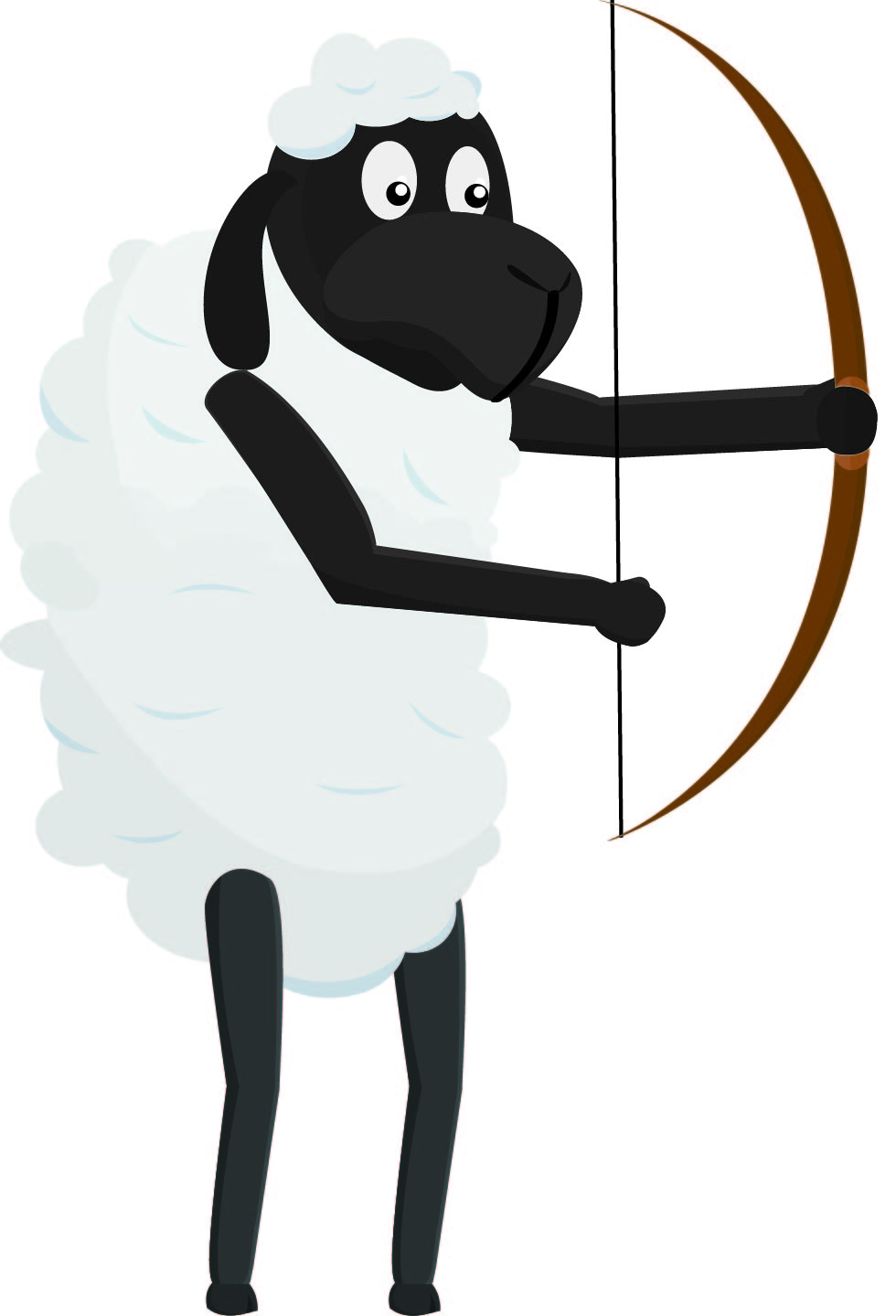 Character Design by acerbook5 for Learning Farm | Design #10549353