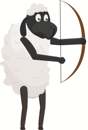 Character Design by acerbook5 for Learning Farm | Design: #10549353