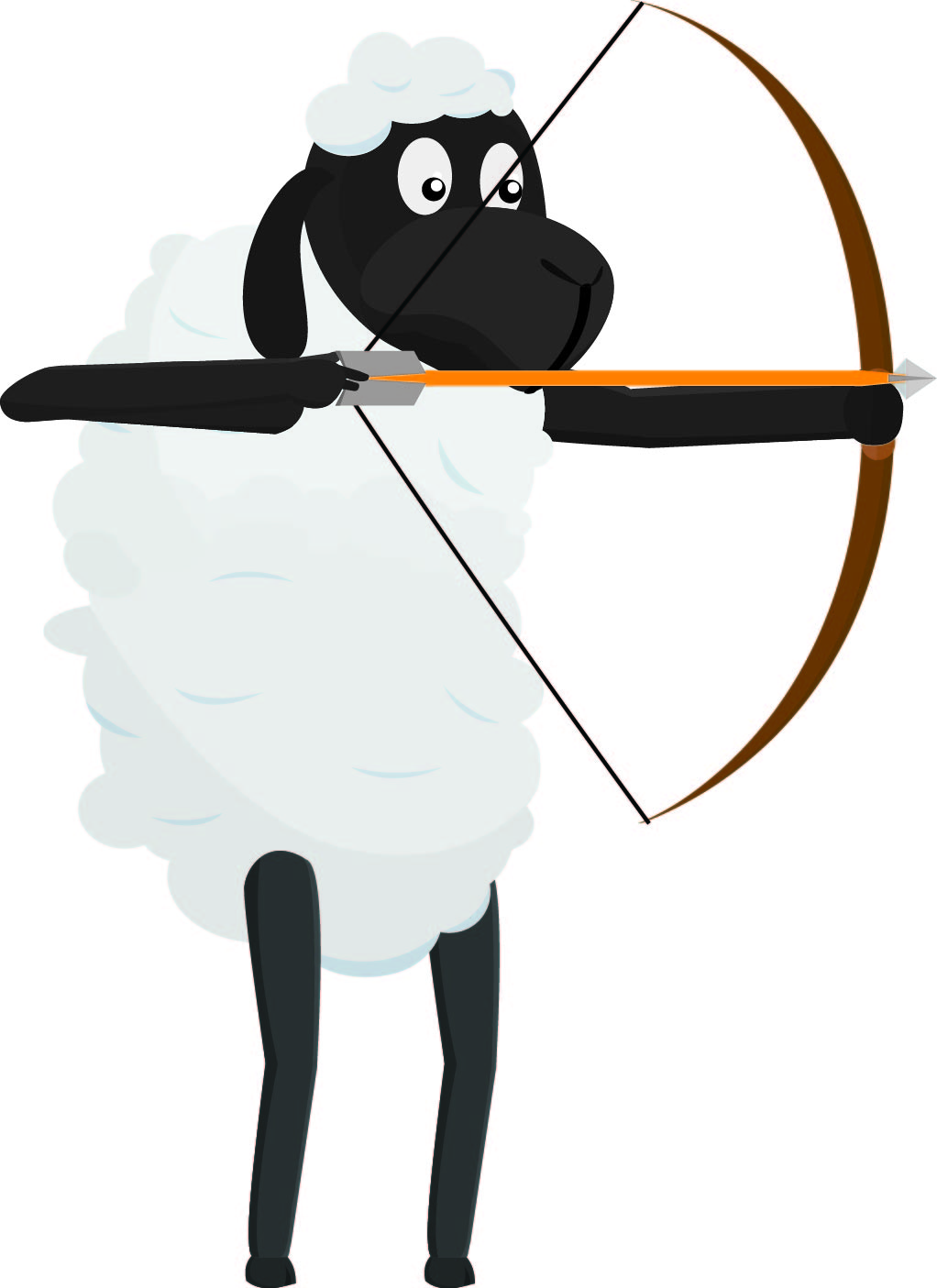 Character Design by acerbook5 for Learning Farm | Design #10549355