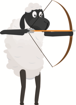 Character Design by acerbook5 for Learning Farm | Design: #10549355