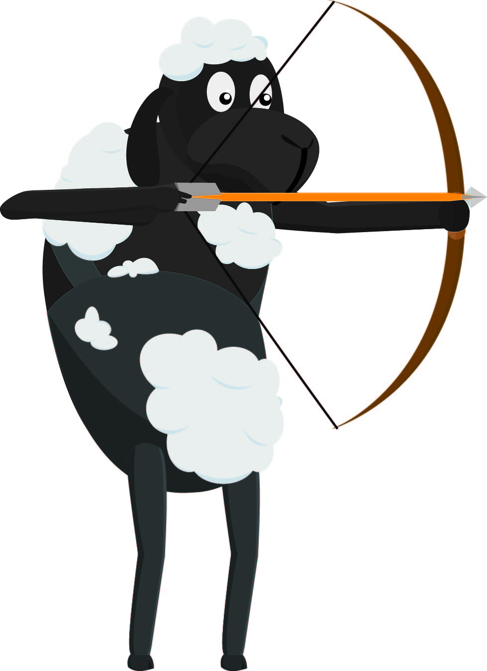Character Design by acerbook5 for Learning Farm | Design #10549358