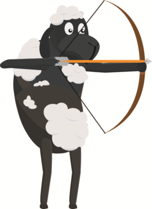 Character Design by acerbook5 for Learning Farm | Design: #10549358