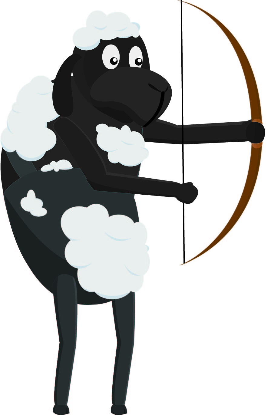 Character Design by acerbook5 for Learning Farm | Design #10549372