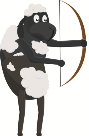 Character Design by acerbook5 for Learning Farm | Design: #10549372