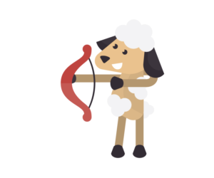 Character Design by bakar015 for Learning Farm | Design: #10550116