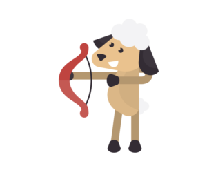 Character Design by bakar015 for Learning Farm | Design: #10550123