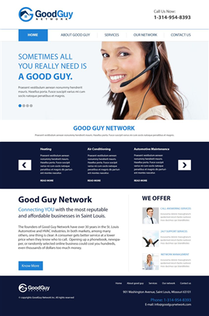 Web Design by HSwebmasters