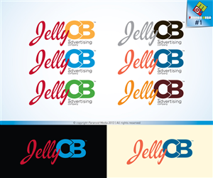 Design de Logo par Atum Kreative™ pour jelly cheeseburger advertising | Design : #2203748