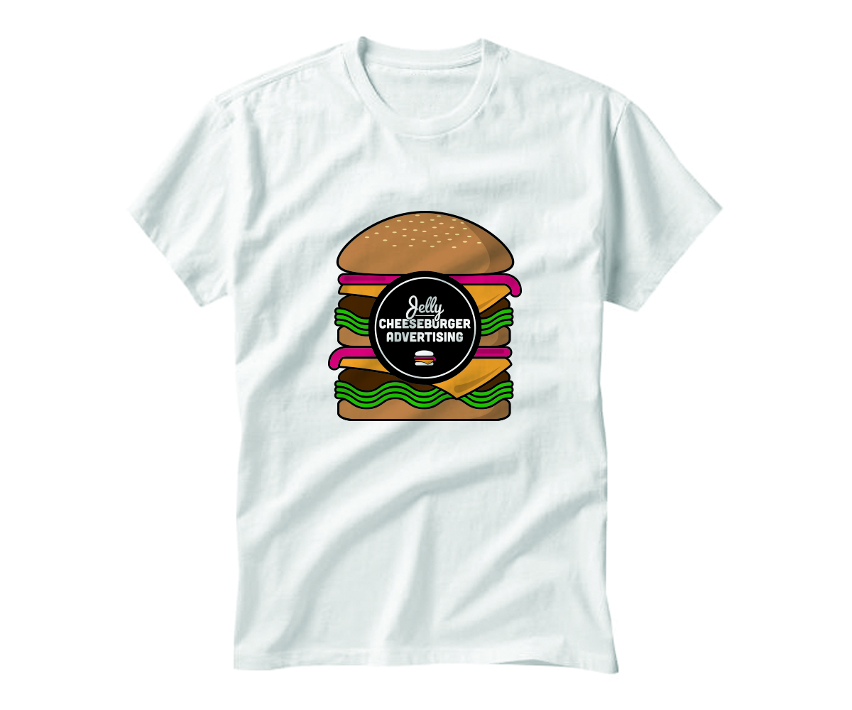 Design de Logo par GSdesigns pour jelly cheeseburger advertising | Design #2214648