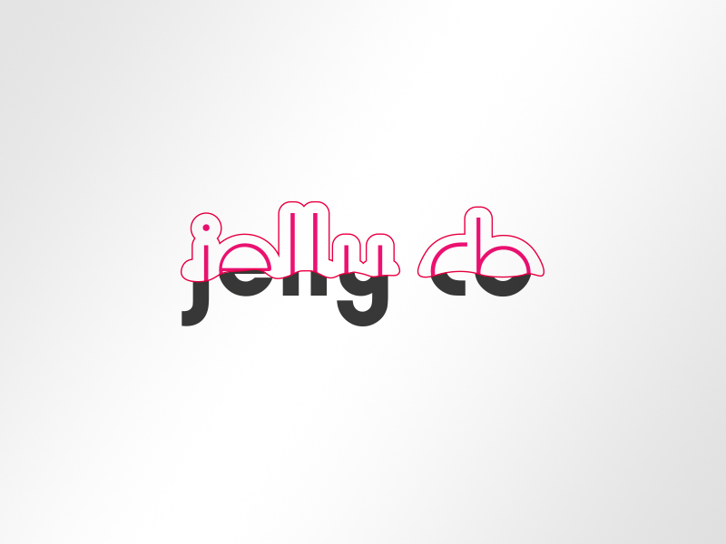 Diseño de Logo por Enzzok para jelly cheeseburger advertising | Diseño #2199907