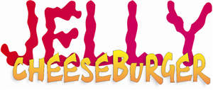 Logo Design by design specialist for jelly cheeseburger advertising | Design #2213330