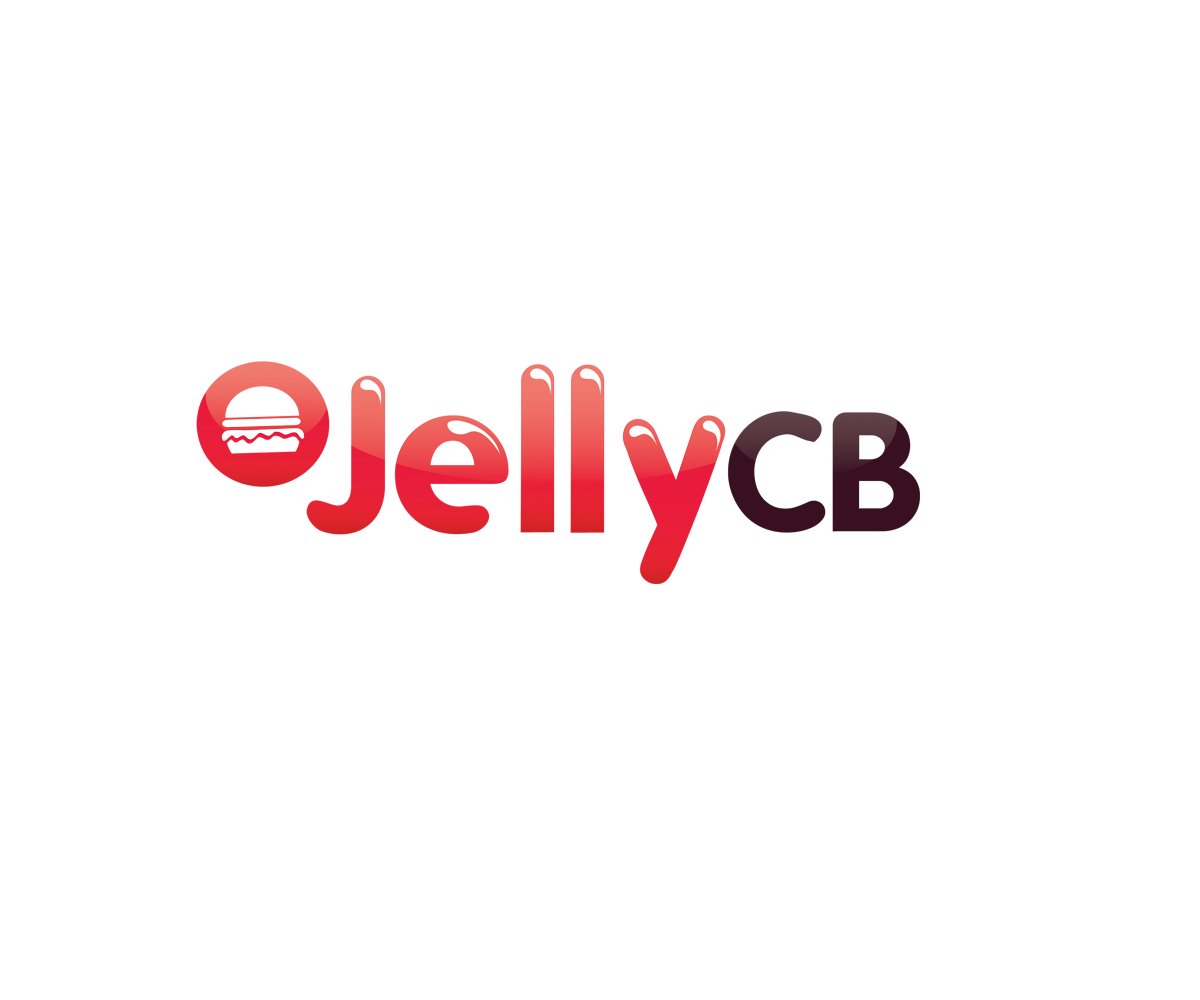 Logo Design by Laura King for jelly cheeseburger advertising | Design #2200579