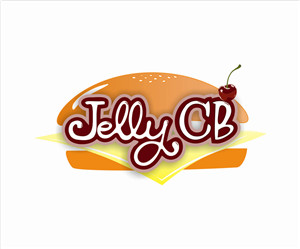 Design de Logo par vta pour jelly cheeseburger advertising | Design : #2211914