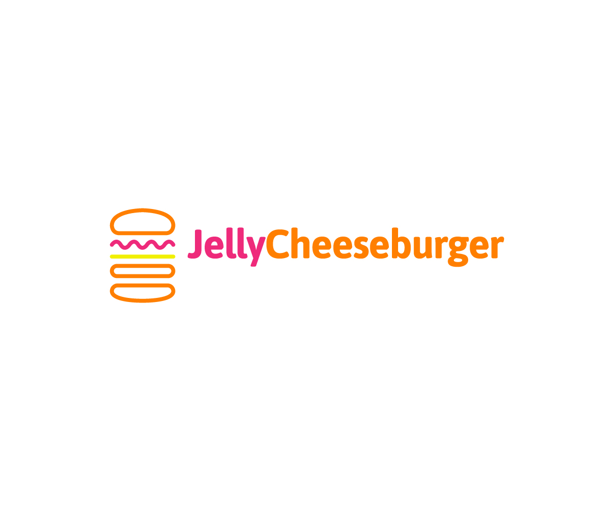 Design de Logo par rich hensman pour jelly cheeseburger advertising | Design : #2253935