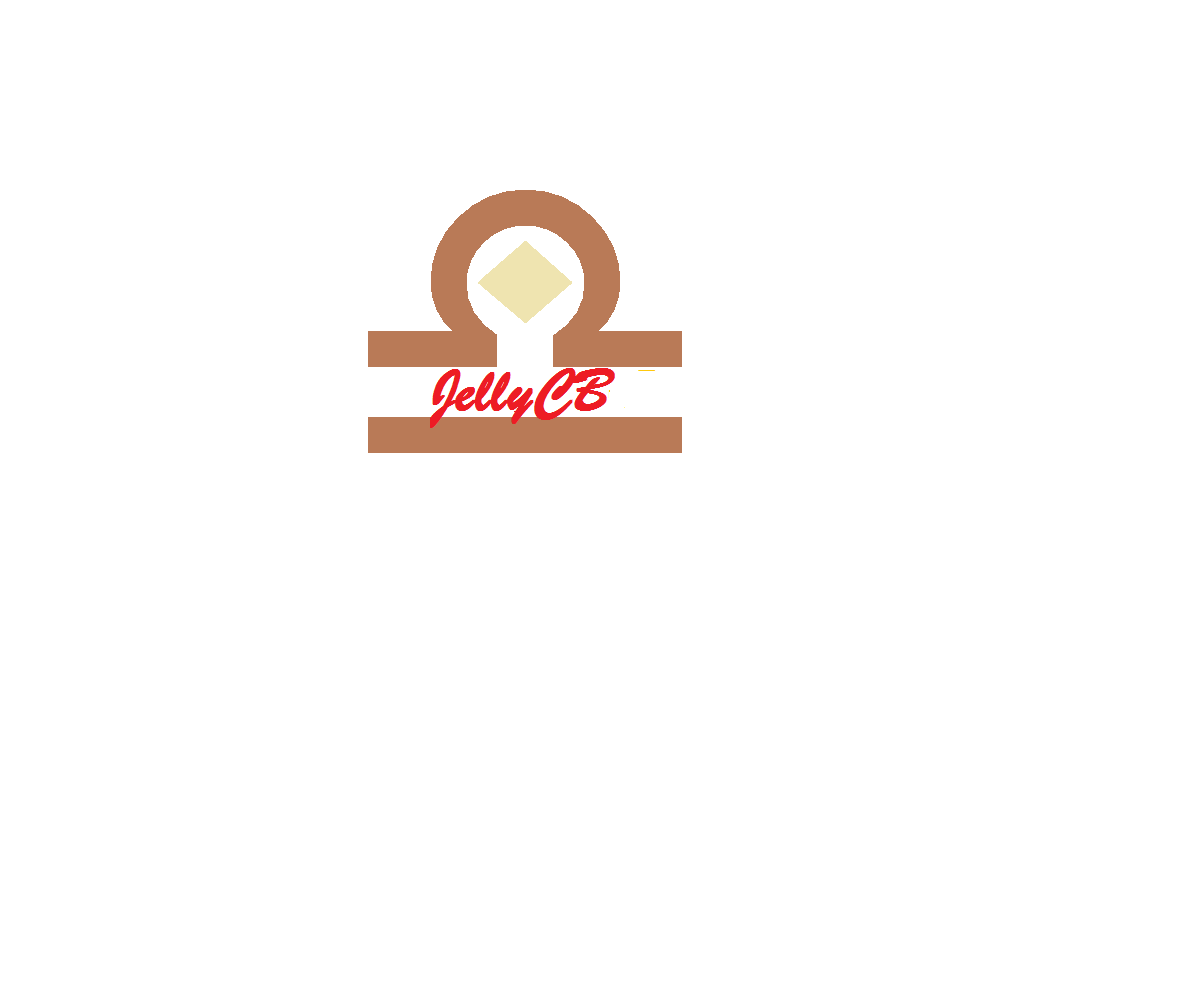 Logo Design by Hanelie for jelly cheeseburger advertising | Design #2200978