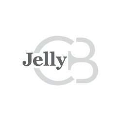 Logo Design by Lucia M. for jelly cheeseburger advertising | Design #2212608