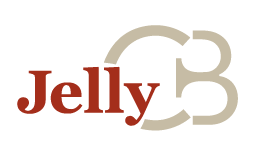 Logo-Design von Lucia M. für jelly cheeseburger advertising | Design #2213532