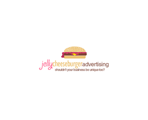 Design de Logo par HexSeven Designs pour jelly cheeseburger advertising | Design : #2203575