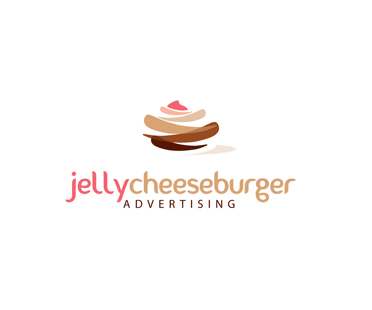 Design de Logo par gd_apple pour jelly cheeseburger advertising | Design #2221034