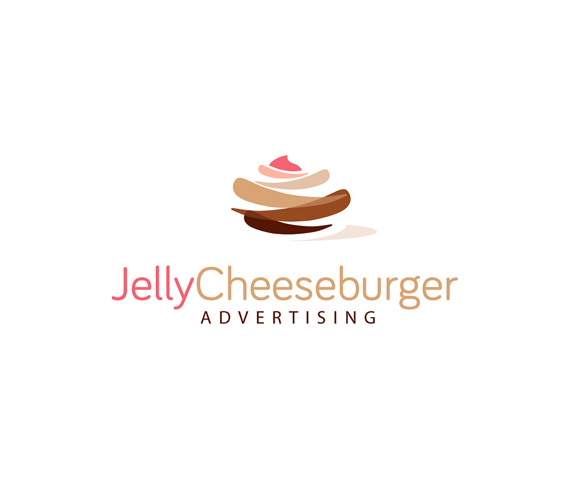 Design de Logo par gd_apple pour jelly cheeseburger advertising | Design #2221040