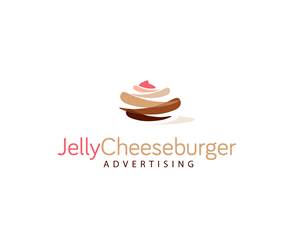 Design de Logo par gd_apple pour jelly cheeseburger advertising | Design : #2221040