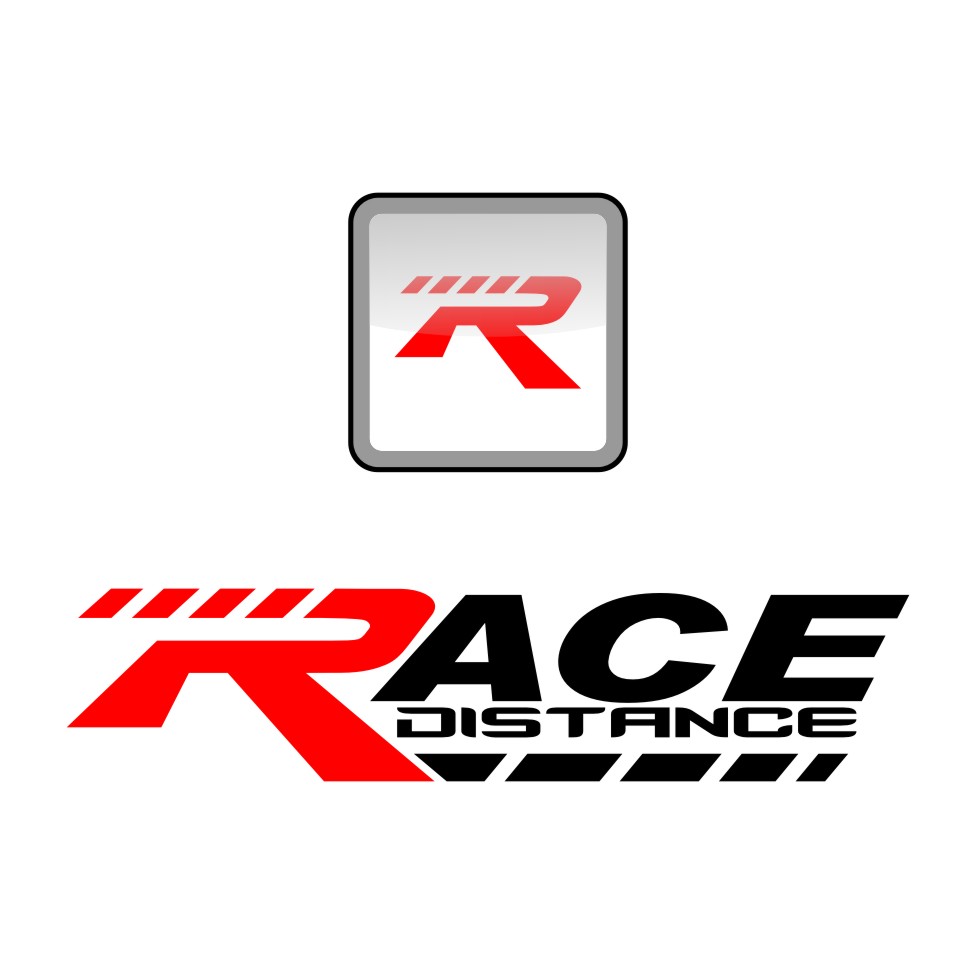 Logo Design by gigie for Race Distance | Design #2201116
