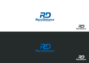Design de Logo par studiox pour Race Distance | Design : #2261695