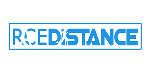 Logo Design by Ms Q for Race Distance | Design #2200424