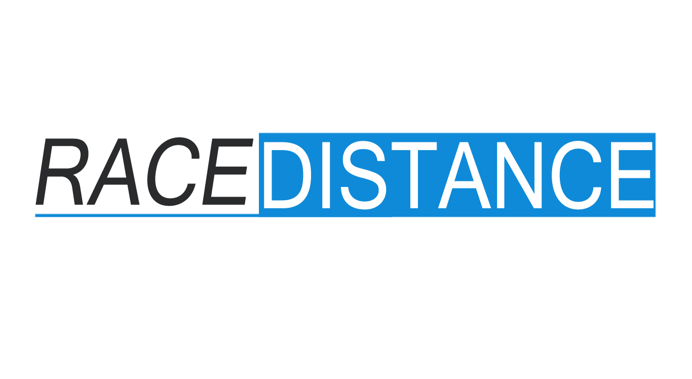 Logo Design by Ms Q for Race Distance | Design #2200439