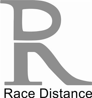 Logo Design by PURO for Race Distance | Design #2201814