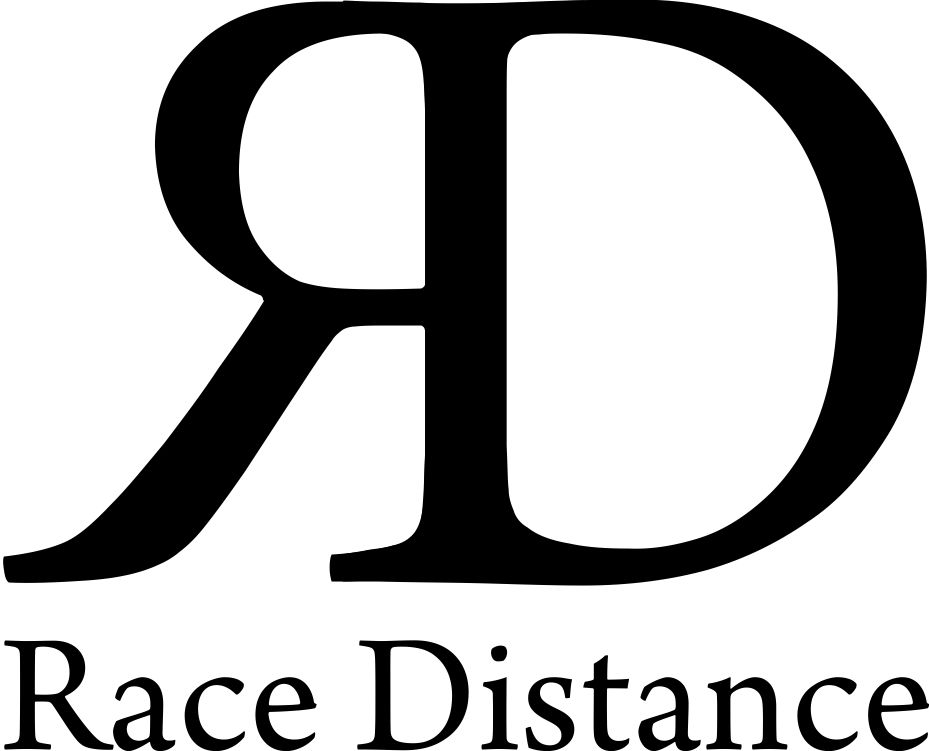 Logo Design by PURO for Race Distance | Design #2201851