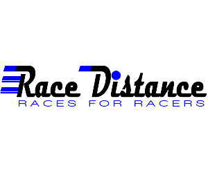 Logo Design by  MJ for Race Distance | Design #2200168