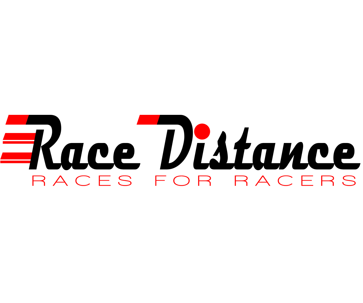 Design de Logo par  MJ pour Race Distance | Design #2200172