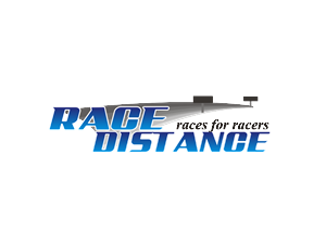 Logo Design by Blueberry for Race Distance | Design #2267540