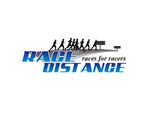 Logo Design by Blueberry for Race Distance | Design: #2267580