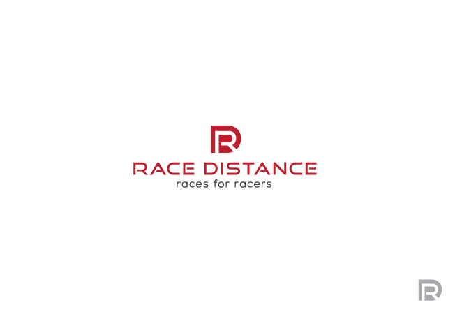 Logo Design by ABG for Race Distance | Design #2200482