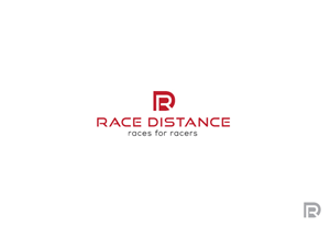 Logo Design by ABG for Race Distance | Design: #2200482
