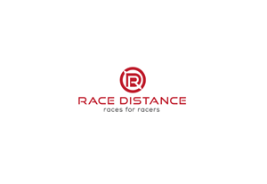 Logo Design by ABG for Race Distance | Design: #2220250